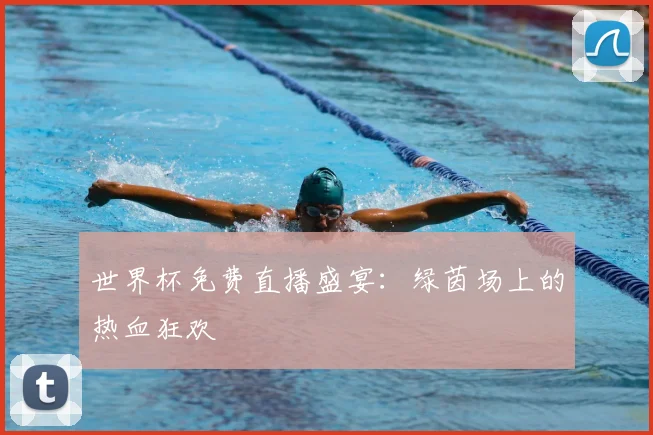 世界杯免费直播盛宴:绿茵场上的热血狂欢