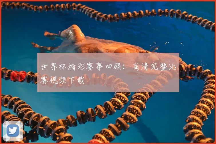 世界杯精彩赛事回顾:高清完整比赛视频下载