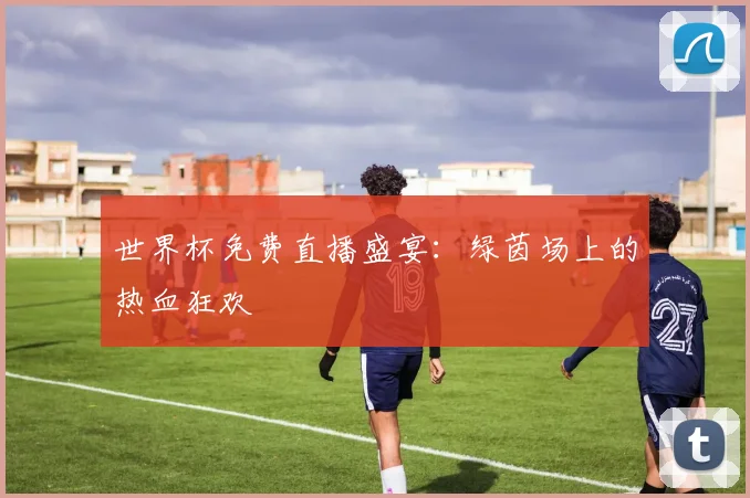 世界杯免费直播盛宴:绿茵场上的热血狂欢