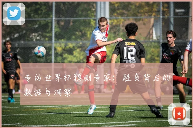 专访世界杯预测专家:胜负背后的数据与洞察