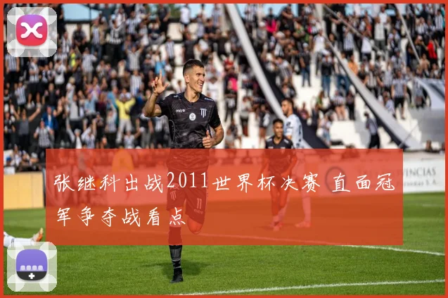 张继科出战2011世界杯决赛 直面冠军争夺战看点