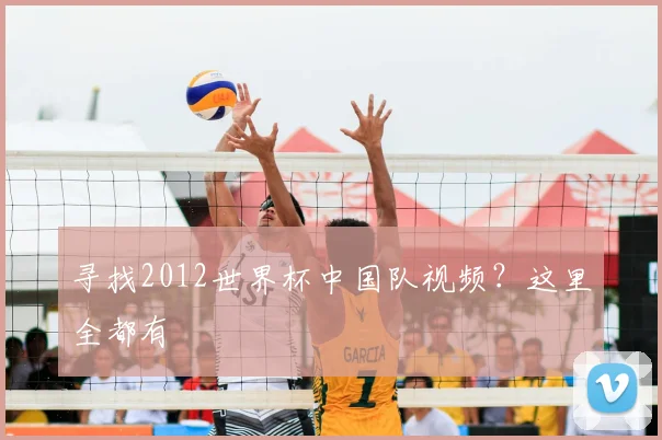 寻找2012世界杯中国队视频?这里全都有