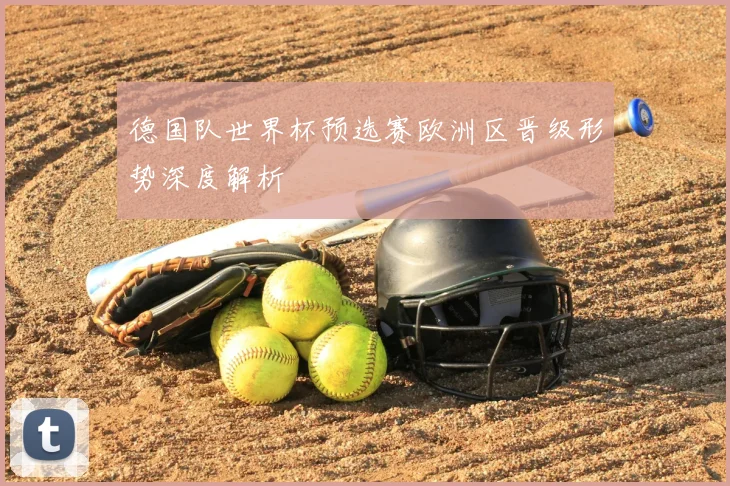 德国队世界杯预选赛欧洲区晋级形势深度解析