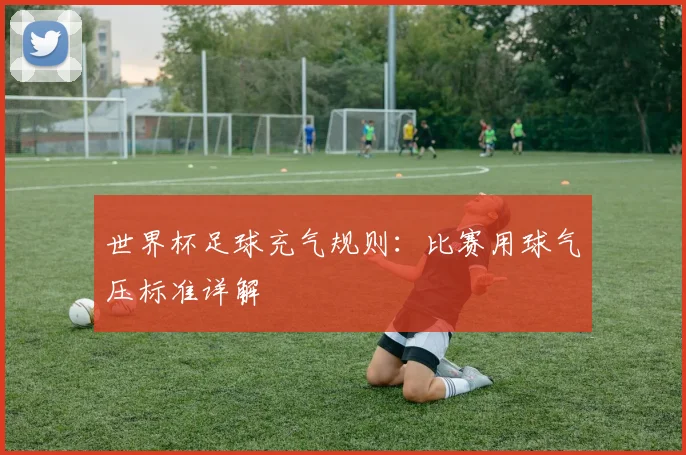 世界杯足球充气规则:比赛用球气压标准详解